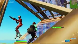 Dont Need Friends❌| Fortnite Highlights #14 | Zynx