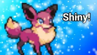 [ Evocreo ] Shiny Rare Creo : Vulpesol