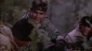 Red Dawn - Clip 02 - Deer Blood