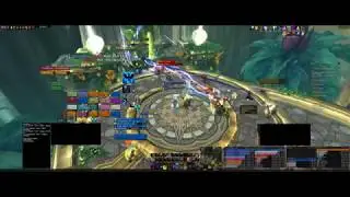 The Defense of Eonar Mythic - Resto Shaman [Twilight Circus]