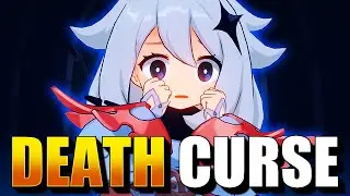 Genshin Characters might be DOOMED TO DIE...