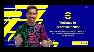 E football 2022 Is Here