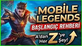 Mobile Legends Guide for Beginners (Everything from A to Z)