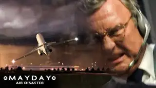 A Fateful Takeoff: The Tragic Saga of Northwest Airlines Flight 