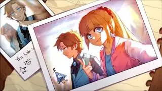 Nightcore - Gravity Falls | Theme Song 1hour