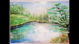 Art Resource / Landscape