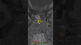 POV: Karma... #minecraft #shorts