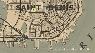 RDR Online стрибнути на коня з висоти 3 метрів