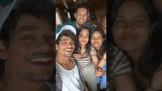 Goa lo Fun 🙌🏻 #mehaboobdilse #minivlog