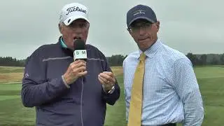 Interview with Arcadia Bluffs' President & COO Bill Shriver