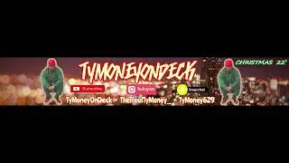 TyMoney - Christmas 22' (LiteFeet) NEW
