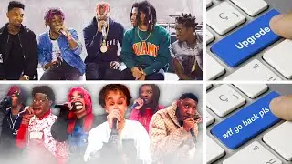 The Downfall of XXL Freshman Cyphers