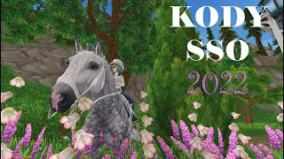 kody sso 2022