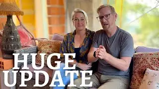 We're Leaving Portugal (not clickbait) Here's WHY.