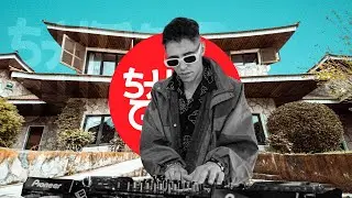 ㊙️ Shanghai Sessions #6 | BLACK RABBIT | 