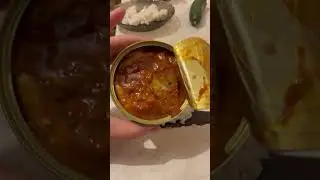 ГОТОВЛЮ СУШИ С КИЛЬКОЙ