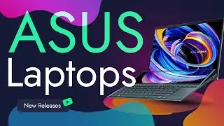 Best Asus Laptops in 2023 - For College & Programming