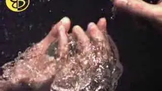Waterballoon 2 - High Speed Video
