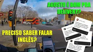 Como FAZER DINHEIRO na E-bike de FORMA FÁCIL? - Respondendo Perguntas!