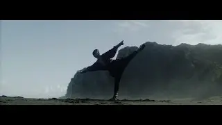 Avatar: Dragon from the East (Fan Film) Test Footage 2