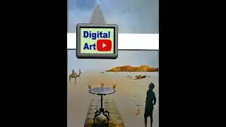 sun table , Salvador Dali , art