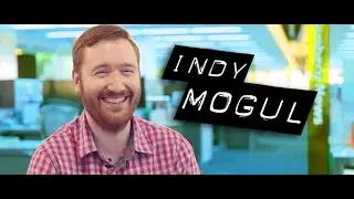 Griffin Hammond: (Continuing Indy Mogul's Legacy) - Documentary