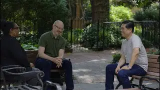 #BuildFor2030: Enabling changemaking