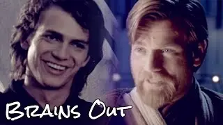 Obikin || Brains out