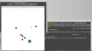 AnimationTimer 3 (in ScalaFX)