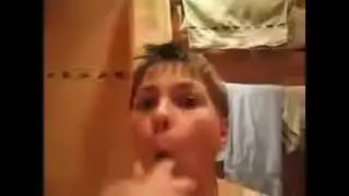 Умываюсь 🥰