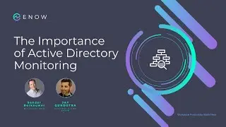 WEBINAR | The Importance of AD Monitoring Webinar