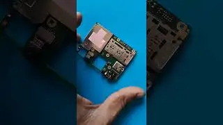 Huawei Y5 Lite motherboard 