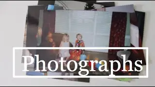 Photographs.