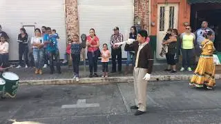 DESFILE 20 DE NOVIENBRE DEL 2017 4ta parte