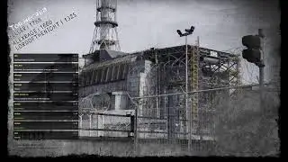 Stalker Anomaly GAMMA [#3]