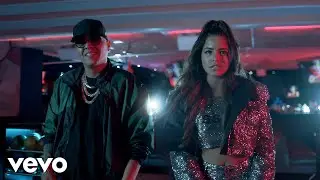 Emilia, Darell - No Soy Yo (Behind the Scenes)