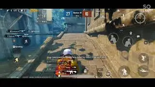 REALME 6 (PUBG TEST)