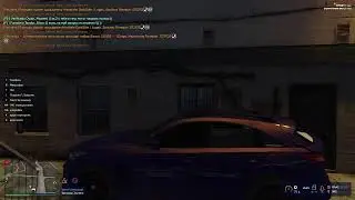 GTA 5 RP делаю мусор под радио книга