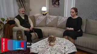 Bir Qadın 600-cü seriya (Metaflix Anons)