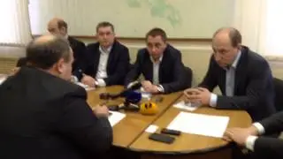 Угроза для смоленских льготников