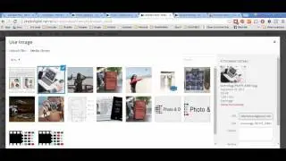 How to add a blog post to wordpress