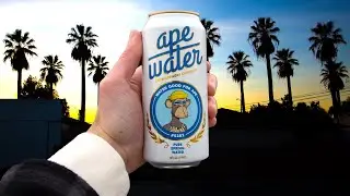 Ape Water is Changing People's Lives...