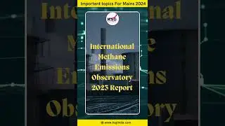 Most Important topics for UPSC mains for Environment, Geography & Disaster Management| KSG INDIA