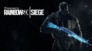 Пытаемся взять платину в Rainbow six siege.