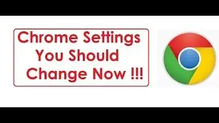 how to make google chrome faster