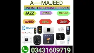 HOW TO UNLOCK E8372h-608 ALL VERSION
