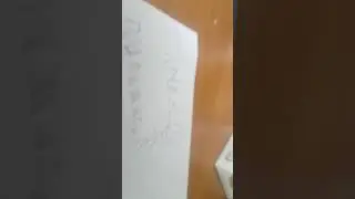 моё первое интро