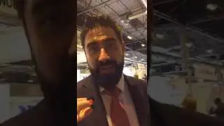 Testimonios: Raúl Calleja