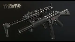 Один в поле воин или 7н31 имба [EFT]
