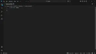 HTML darslari |  Vs code va HTML strukturasi